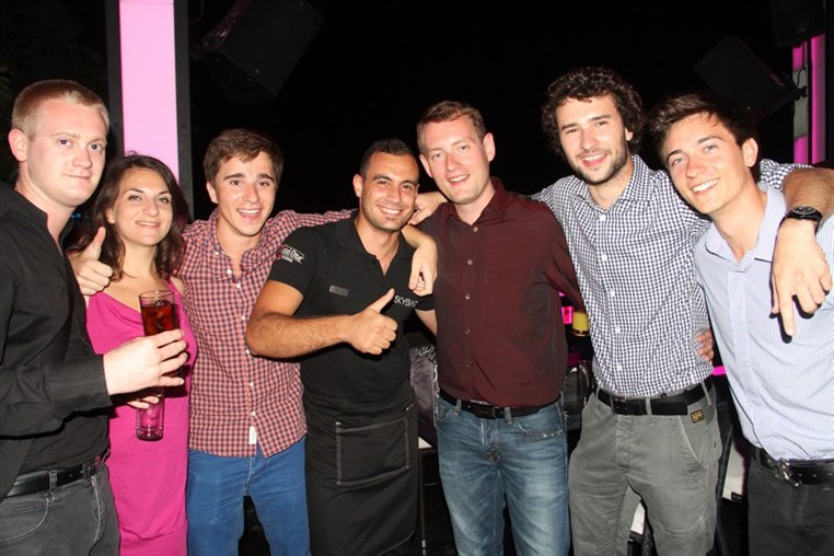 CCCL Fundraising Night 
